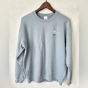 Osamu Goods Crew Neck Sweater